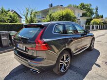 Volvo XC60 Diesel Inscription AWD