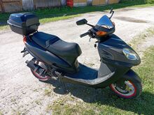 Müüa roller.