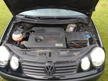 VW POLO,2003a ,1,4L