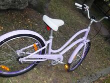 Велосипед-круизер Electra Townie 3I EQ