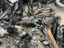 Запчасти для Вояджера