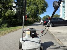 ALKO CombiCare 38P Comfort aeraator/vertikaallõiku