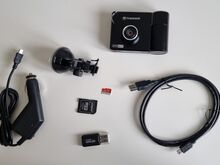 Pardakaamera Transcend DrivePro 520