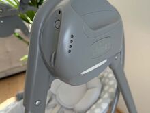 Beebi kiiktool Chicco Polly Swing Up