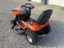 Садовый трактор Husqvarna YTA 22V46