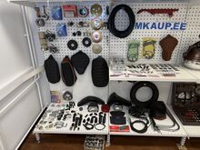 Запчасти Рига мини, Дельта, Стелла, Рига 13