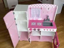 Игровая кухня