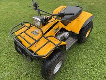 Atv 150cc