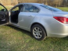 Opel Insignia 2009