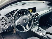 2012 Mercedes-Benz C 200 CDI Avantgarde  - 2.200 €