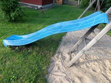Liumägi 2.9m