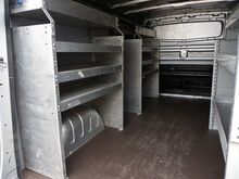 Renault Trafic длинная база a/c 1.6 TDI 89кВт