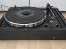 ITT Stereo 1600 HiFi vinüülplaadimängija