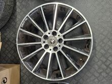 Mercedes AMG replica 19” valuveljed