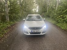 Peugeot 308 1.6 88kW