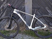 Горный велосипед Bianchi