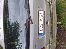 MERCEDES-BENZ A 170 CDI