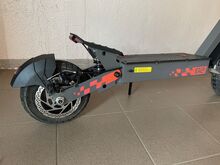 Elektritõukeratas Kukirin G2