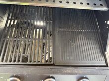 Gaasigrill