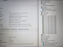 Mänguri sülearvuti MSI i7-12650H / 32GB Ram