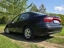 Seat Toledo 1.6 74kw(AKL), manu, 1999, üv.09/2026