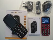 UUS  Beafon SL 360i