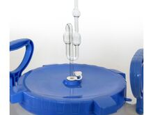 23L Destilleerimiskomplekt Komplekt