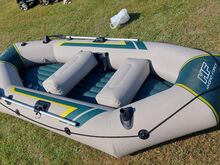 Kummipaat Ranger Elite X3