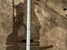 Kruustangid 14 cm
