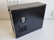 Lauaarvuti / Windows 11 / 240GB SSD