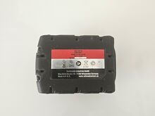 Aku M18 B5 5.0Ah, Milwaukee
