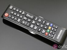 Teler 55" Curved Samsung UE55H8000STXXH