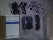 Full HD IP TV tuuner GS C592, WIFI, HDMI, LAN, USB