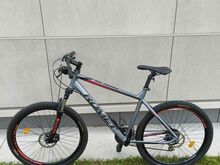 Romet Rambler 27,5” maastikuratas