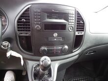 Mercedes-Benz Vito LONGa/c 1.6 TDI 84kW
