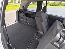 Opel Zafira 1.7 81kW