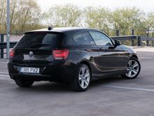 BMW 114 1.6 75кВт, регистрационный сбор оплачен