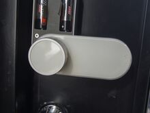Glue Smart Lock nutilukk