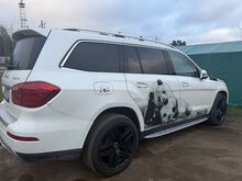 Mercedes-Benz GL350