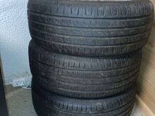 Ford valuveljed