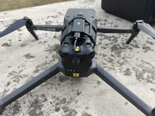 DJI Mavic 3T термодрон