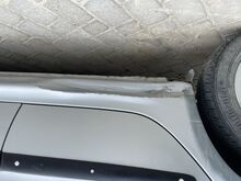 Peugeot 206 1.4i