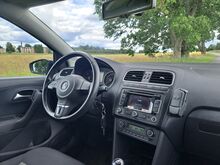 VW POLO 1.2 DIISEL 55kW Comfort Line
