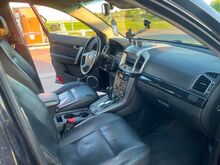 2012 Chevrolet Captiva