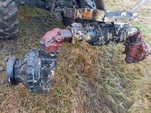 Mtz 82 esisild
