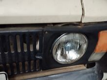 Moskvich  IŽ 412
