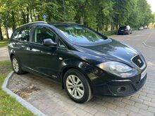 Seat Altea XL 1,6 TDI / 77 kw + Kliima