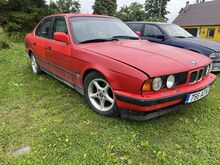 Bmw e34