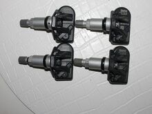 Valuveljed BMW/MB/VW/SEAT/SKODA 16''