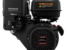 Loncin bensiinimootor elektristarteriga LC192FD 25
